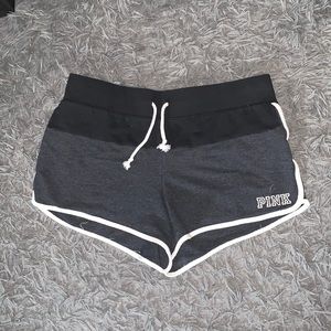 Victorias Secret PINK Cozy Drawstring Short